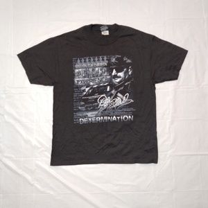 Dale Earnhardt Sr. - DETERMINATION